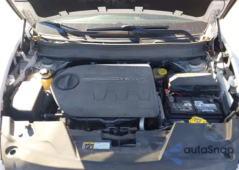 2016 Jeep Cherokee Altitude from USA, damaged, VIN 1C4PJMCS6GW132073